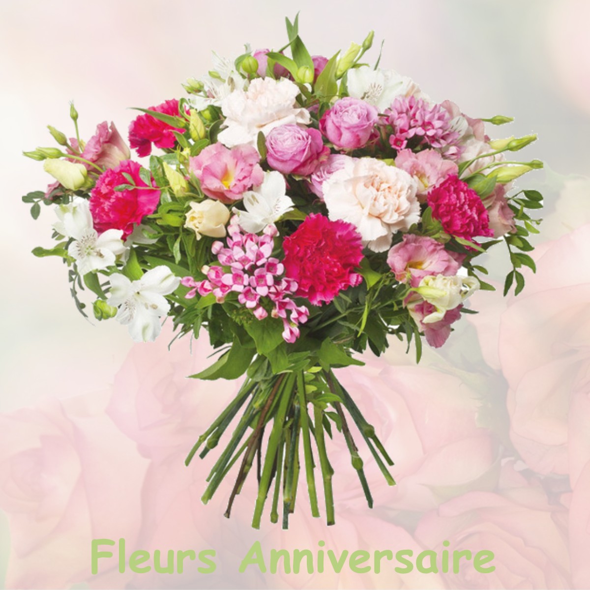 fleurs anniversaire LICOURT